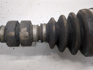 Полуось (приводной вал, шрус) правая передняя, Nissan Qashqai 2006-2010