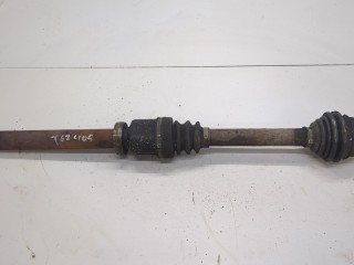 Полуось (приводной вал, шрус) правая передняя Ford Focus 2004-2008