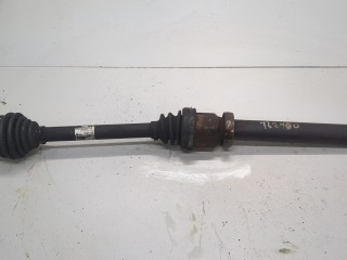 Полуось (приводной вал, шрус) правая передняя Ford Focus 2007-2011