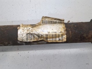Полуось (приводной вал, шрус) левая передняя, ориг. номер 1788208, 6G913B437BF, Ford S-Max 2006-2010