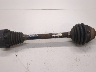 Полуось (приводной вал, шрус) левая передняя Volkswagen Jetta 5 2005-2010