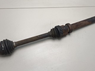 Полуось (приводной вал, шрус) правая передняя Ford C-Max 2007-2010