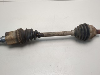 Полуось (приводной вал, шрус) левая передняя Ford C-Max 2003-2007
