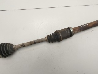 Полуось (приводной вал, шрус) правая передняя Ford C-Max 2003-2007
