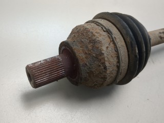 Полуось (приводной вал, шрус) правая передняя, Ford C-Max 2003-2007