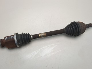 Полуось (приводной вал, шрус) левая передняя, ориг. номер 8200432514, Renault Megane 2002-2006