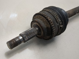 Полуось (приводной вал, шрус) правая передняя, Renault Scenic 1999-2003