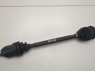 Полуось (приводной вал, шрус) левая передняя, Subaru Forester (S11) 2002-2005