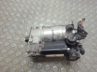 Компрессор воздушный (пневмоподвески), Mercedes S W220 2002-2005