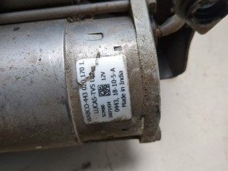 Компрессор воздушный (пневмоподвески), Mercedes E W212 2009-2013