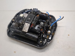 Компрессор воздушный (пневмоподвески) Land Rover Range Rover 2005-2009
