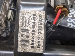 Компрессор воздушный (пневмоподвески), Land Rover Range Rover 2005-2009