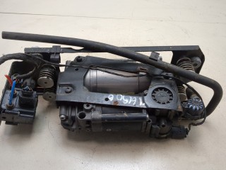Компрессор воздушный (пневмоподвески) BMW 5 F10 2009-2013
