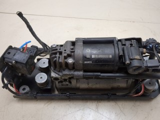 Компрессор воздушный (пневмоподвески), ориг. номер 37206875176, 6875176, BMW 5 F10 2009-2013