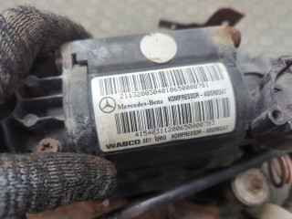 Компрессор воздушный (пневмоподвески), Mercedes E-Класс 2006-2009