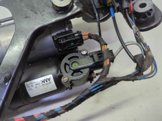 Компрессор воздушный (пневмоподвески), ориг. номер 37206859714, 6859714, BMW X5 E70 2010-2013