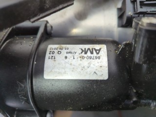 Компрессор воздушный (пневмоподвески), ориг. номер 37206859714, 6859714, BMW X5 E70 2010-2013