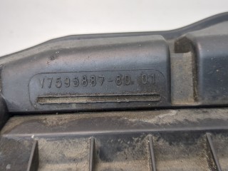 Корпус воздушного фильтра, ориг. номер 759588780, Peugeot 207 2006-2009