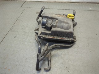 Корпус воздушного фильтра, ориг. номер 8200760899, Renault Trafic 2006-2014
