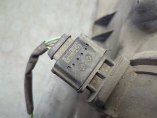 Корпус воздушного фильтра, ориг. номер 53013803AC, Jeep Grand Cherokee 2004-2007