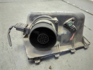 Корпус воздушного фильтра, ориг. номер 53013803AC, Jeep Grand Cherokee 2004-2007