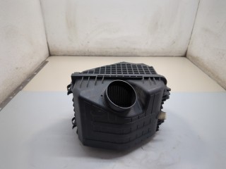Корпус воздушного фильтра, ориг. номер 281104Z400, Hyundai Santa Fe 2012-2016
