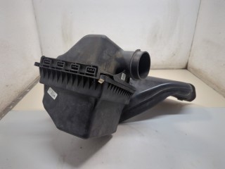 Корпус воздушного фильтра, ориг. номер HL3Z9600B, Ford F-150 2014-2018