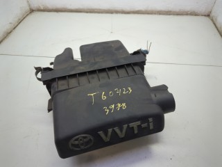 Корпус воздушного фильтра, Toyota Yaris 2003-2005