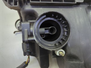 Корпус воздушного фильтра, Toyota Yaris 2003-2005