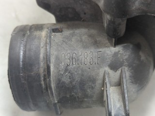 Корпус воздушного фильтра, ориг. номер 036129611CD, Volkswagen Polo 2005-2009