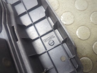 Корпус воздушного фильтра, Fiat Panda 2003-2008