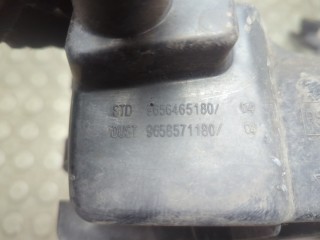 Корпус воздушного фильтра, ориг. номер 1420Q4, Peugeot 206 2002-2009