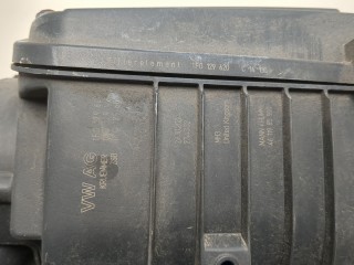 Корпус воздушного фильтра, ориг. номер 1K0129607AQ, Audi A3 2003-2005
