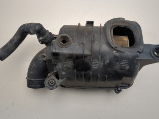 Корпус воздушного фильтра, ориг. номер 1K0129607AQ, Audi A3 2003-2005