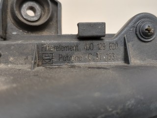 Корпус воздушного фильтра, Audi A3 2000-2003