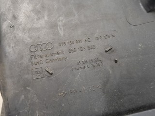 Корпус воздушного фильтра, ориг. номер 078133837BE, Audi A6 1997-2001