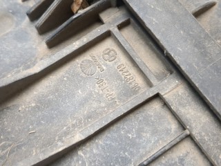 Корпус воздушного фильтра, Daewoo Lanos 2000-2008