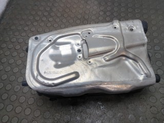Корпус воздушного фильтра Mercedes C W204 2007-2011