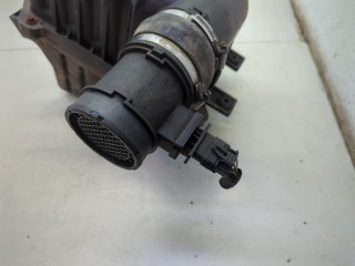 Корпус воздушного фильтра, Chevrolet Captiva 2006-2011