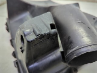 Корпус воздушного фильтра, ориг. номер 13271392, 5834024, Opel Vectra 2002-2005