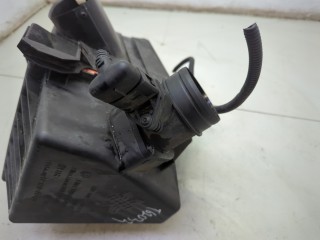 Корпус воздушного фильтра, ориг. номер 6Q0129607AR, Skoda Fabia 2007-2010