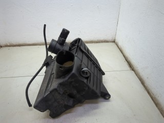 Корпус воздушного фильтра, ориг. номер 6Q0129607AR, Skoda Fabia 2007-2010