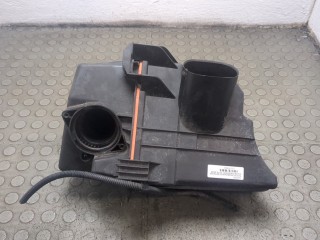 Корпус воздушного фильтра, ориг. номер 6Q0129607AR, Skoda Fabia 2007-2010
