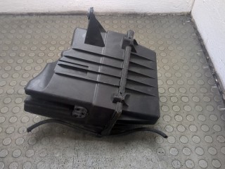 Корпус воздушного фильтра, ориг. номер 6Q0129607AR, Skoda Fabia 2007-2010