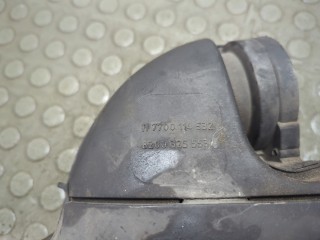 Корпус воздушного фильтра, Opel Vivaro 2001-2006