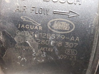 Корпус воздушного фильтра, ориг. номер GJ329600AD, Jaguar E-Pace 2017-2021