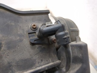 Корпус воздушного фильтра, BMW X3 2010-2014
