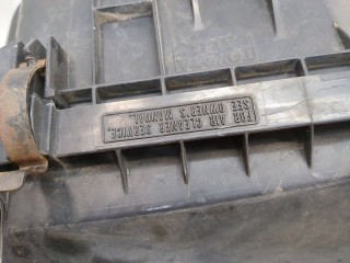 Корпус воздушного фильтра, ориг. номер 1770031551, Lexus GS 2004-2007