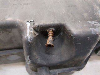 Корпус воздушного фильтра, ориг. номер 1420R7, Citroen C4 Grand Picasso 2006-2013