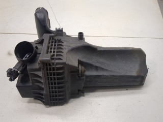 Корпус воздушного фильтра, ориг. номер 1516668, 2097415, Ford Fiesta 2012-2019
